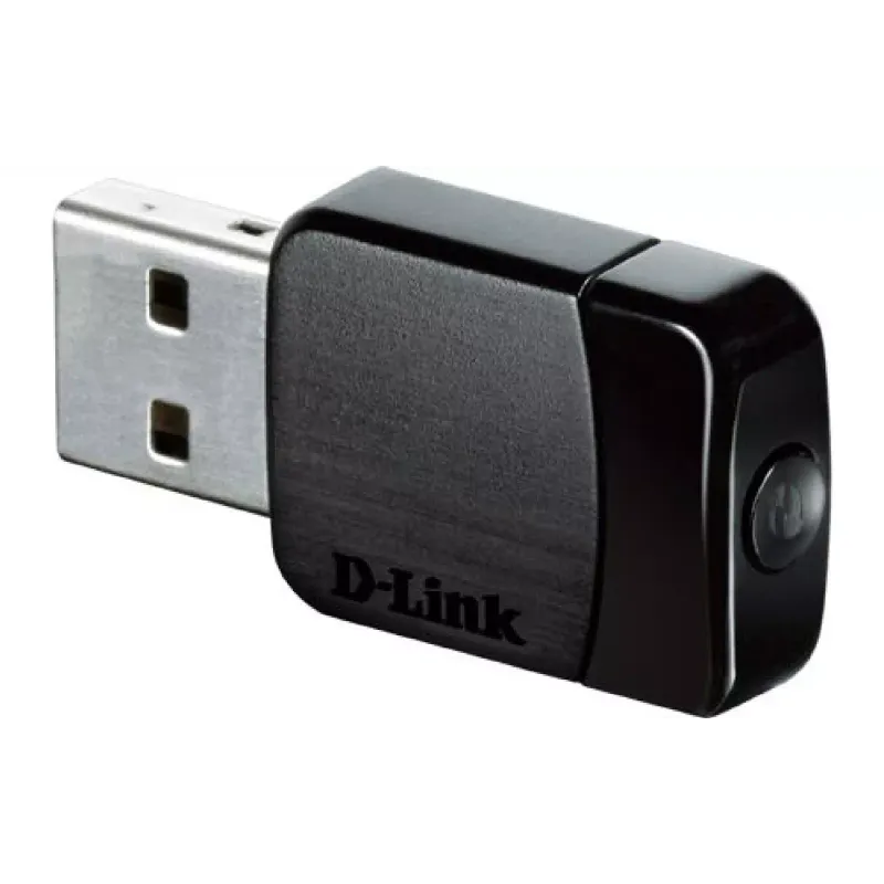 Wi-Fi adapter D-Link (DWA-171)