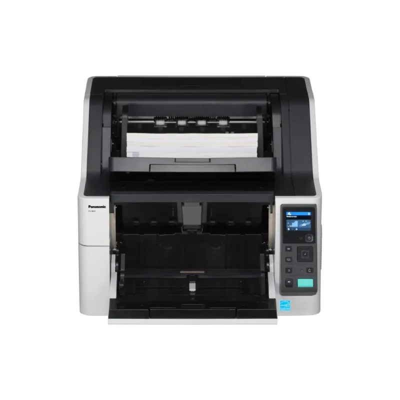 Document scanner Panasonic  (KV-S8147-M)