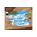 مجموعة أدوات إبداعية Sequin Art (SA1334) مجموعة أدوات إبداعية Sequin Art (SA1334)