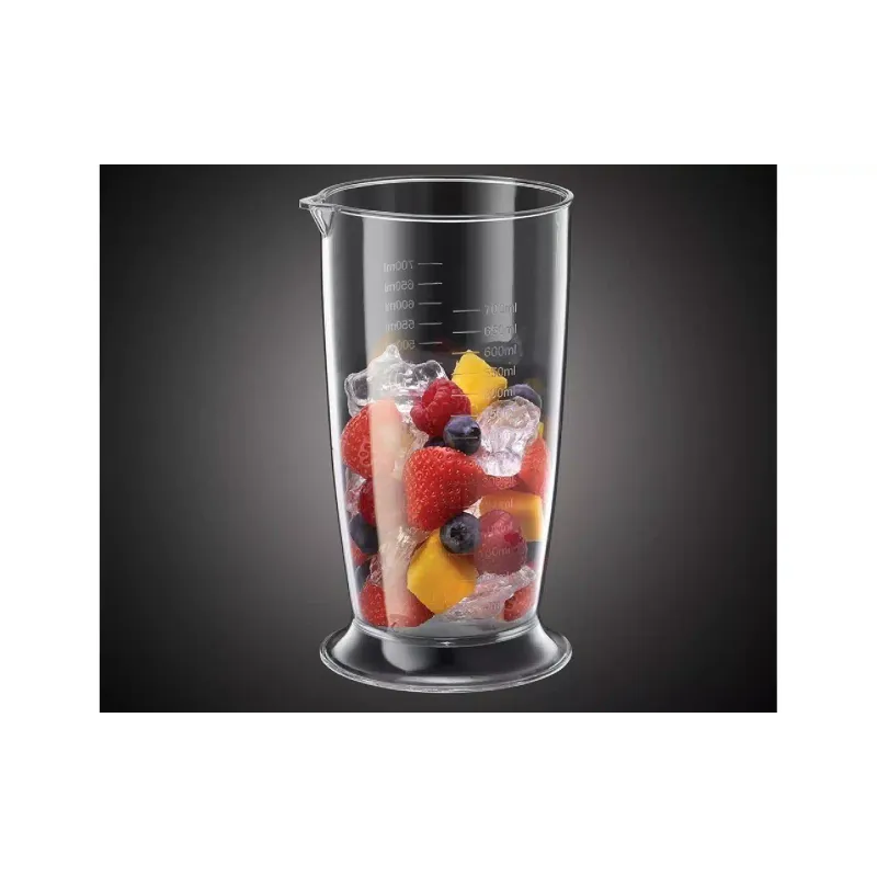 Блендер занурювальний Russell Hobbs 24690-56 (24690-56), Red