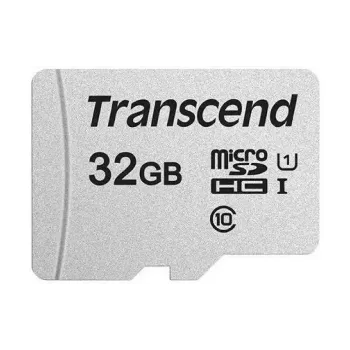 بطاقة الذاكرة Transcend (TS32GUSD300S-A)