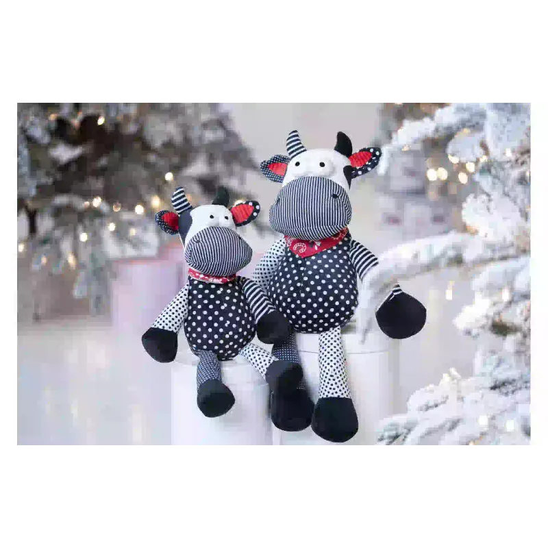 Soft toy Same Toy, White (A1057/30)