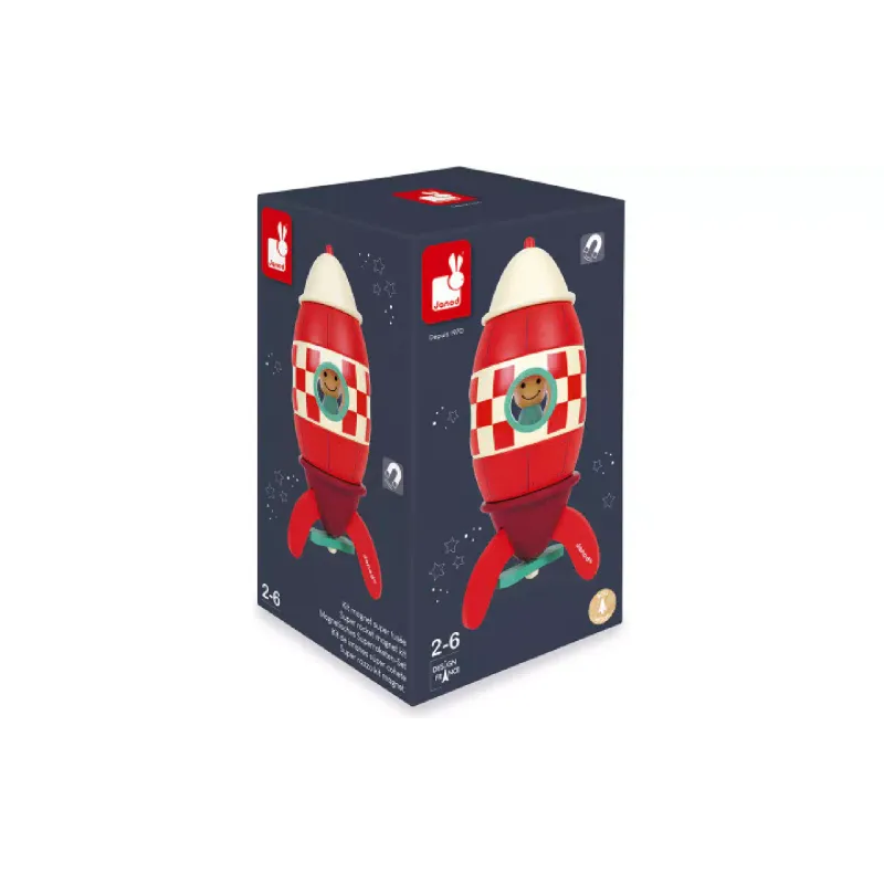 Конструктор Janod (J05214)