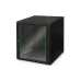 خزانة Digitus, Black (DN-1912U-6/6-EC-SW)