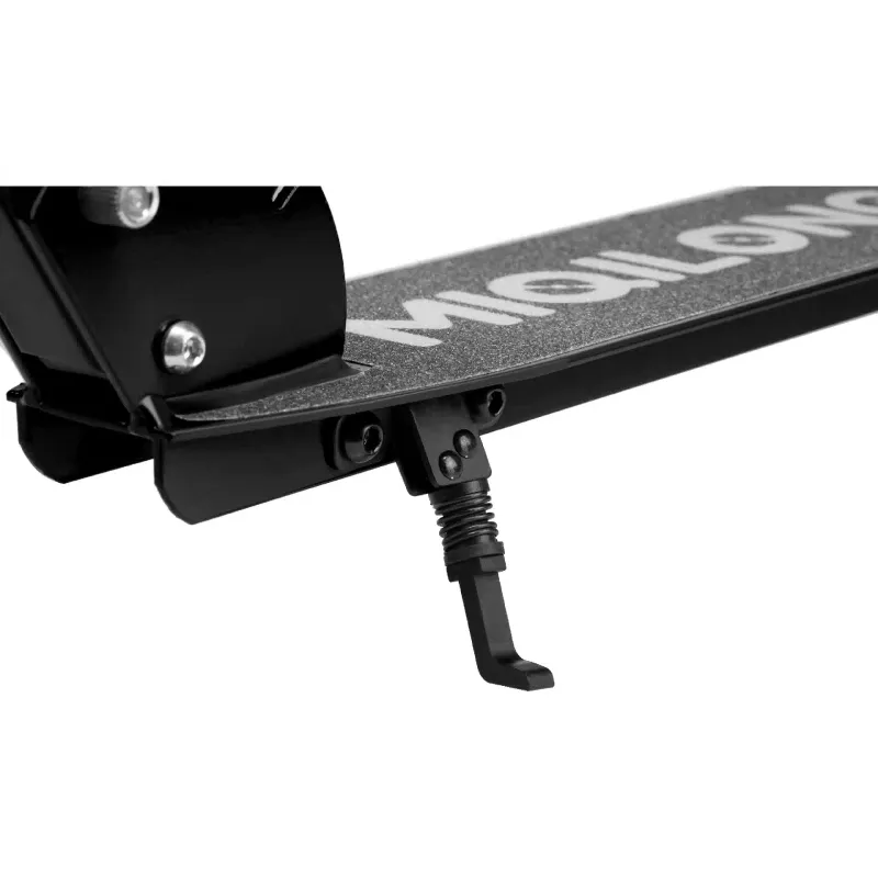 Scooter Miqilong, Black (HAVOC-125-BLACK)