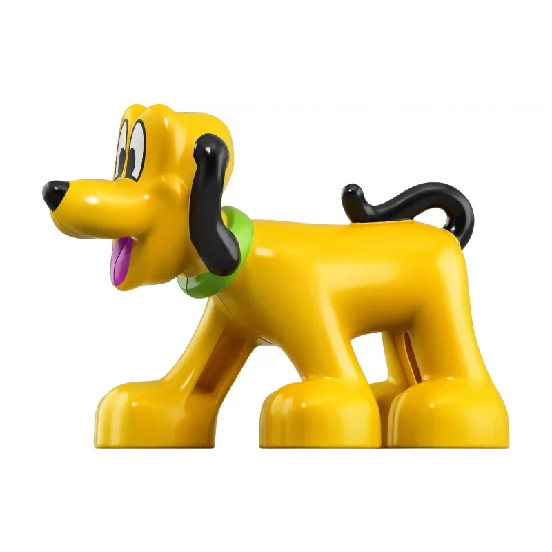 Konstruktor LEGO Disney Mickey & Friends Mickey & Minnie Birthday Train (10941)