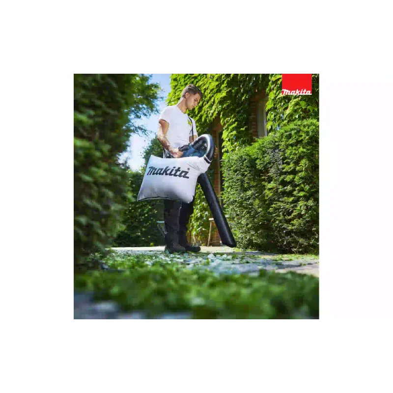 Air blower vacuum cleaner Makita (DUB363ZV)