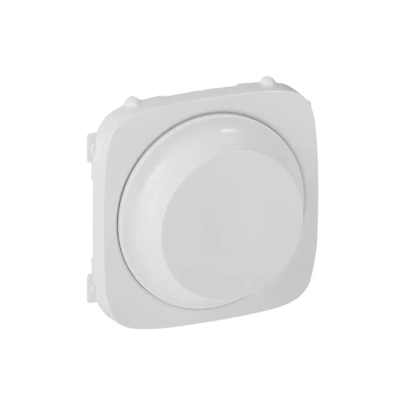 A fényerőszabályzó előlapja Legrand, White (752045)