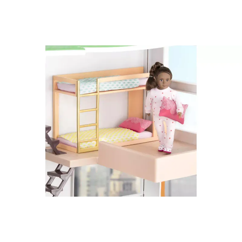 Készlet LORI (LO37044Z)