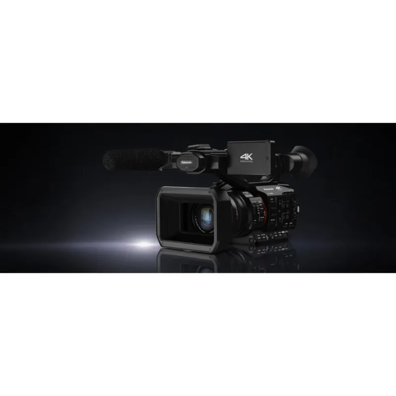 Filmadora Panasonic HC-X20 (HC-X20EE)
