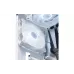 Корпусный вентилятор SilverStone White (SST-AB120RW-ARGB) Корпусный вентилятор SilverStone White (SST-AB120RW-ARGB)