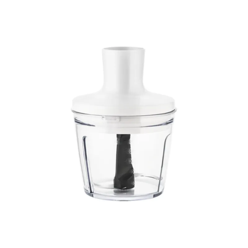 Batidora de mano Tefal, White (HB643138)