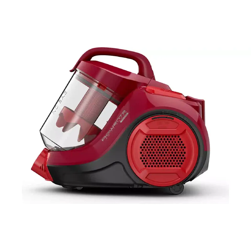Aspiradora Rowenta CX1, Red (RO2913EA)