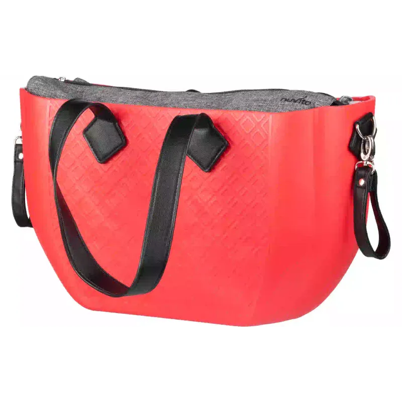 حقيبة لعربة الأطفال Nuvita, Black (NV8801C/02G/03B)