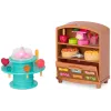 Conjunto de jogos Li`l Woodzeez (WZ6593Z)