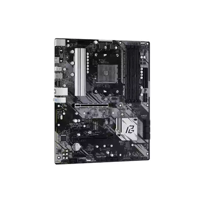 Дънна платка ASRock B550 (B550 PHANTOM GAMING 4)