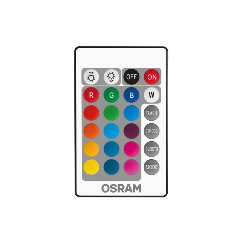 Lâmpada LED Osram (4058075430891)
