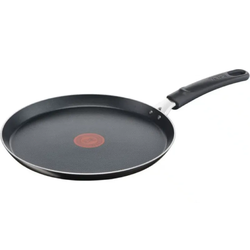 Molde para panqueques Tefal Simply Clean, Black (B5671053)