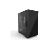 Кутия за компютър Zalman, Black (Z1ICEBERG)