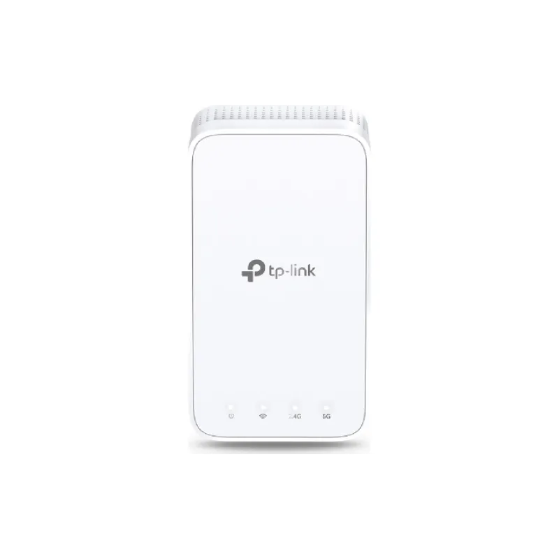 Розширювач Wi-Fi покриття TP-Link RE330 (RE330), AC1200