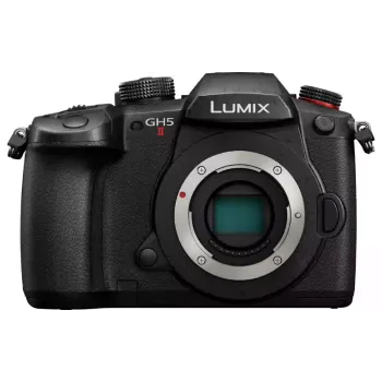Camera Panasonic GH5M2 (DC-GH5M2EE)