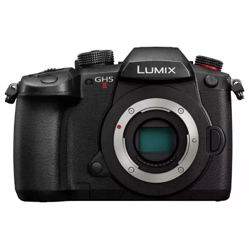 Camera Panasonic GH5M2 (DC-GH5M2EE)