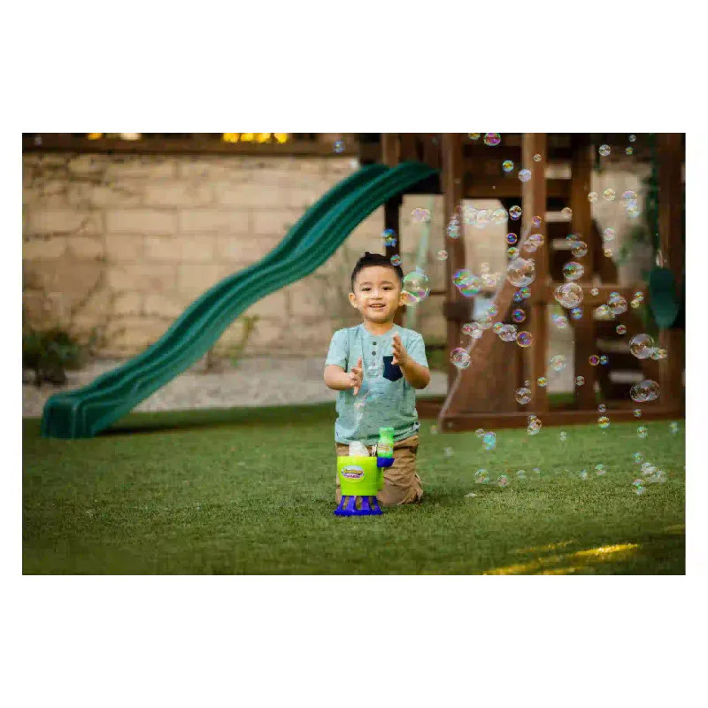 Szappanbuborék-generátor Gazillion (GZ36365)