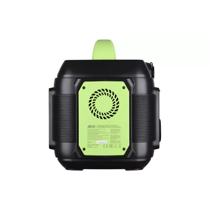 Tragbares Kraftwerk 2E (2E-OPS-600)