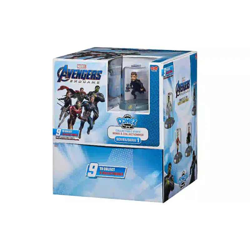 Фигурка Jazwares (DMZ0182)
