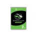 Αποθήκευση σε σκληρό δίσκο Seagate (ST2000DM008)