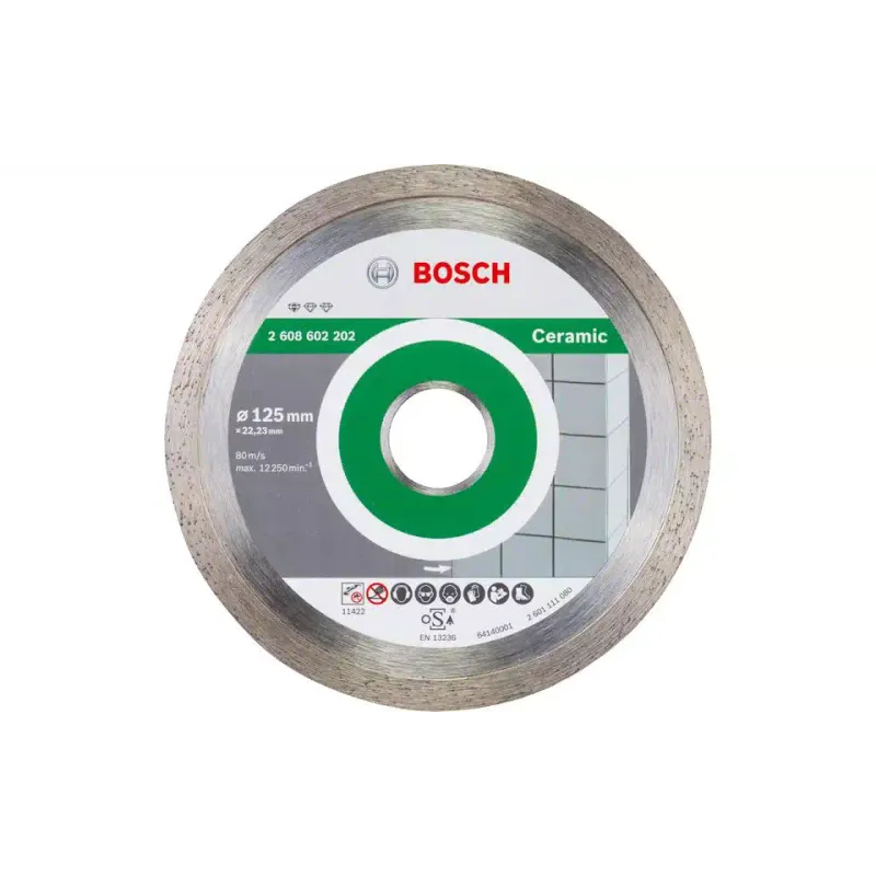 قرص الماس Bosch (2.608.602.202)