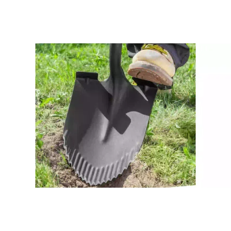 Bajonett ásó Verto (15G003)