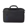 16"-os laptop táska 2E Base Park, Black (2E-CBN415BK)