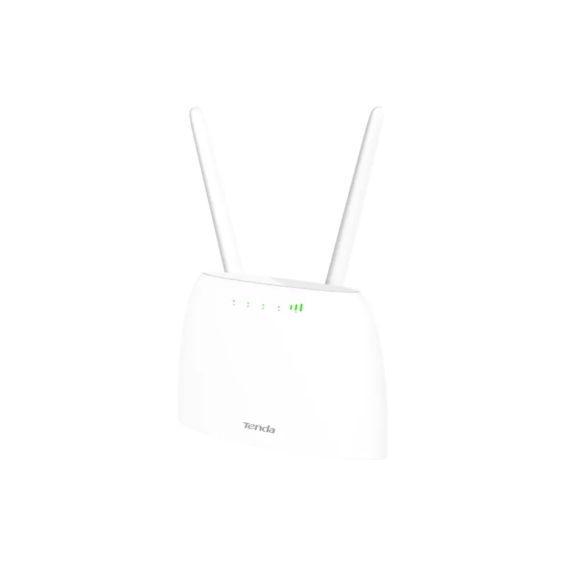 Router Tenda N300 (4G06)