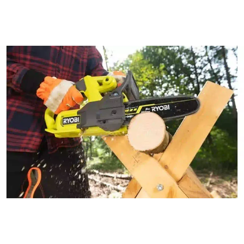 منشار سلسلة Ryobi ONE+ RY18CS20A-0 (5133005414)
