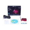 Adaptador de red TP-Link (TX401)