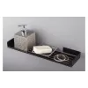 Shelf Deante (ADM_N511), Black