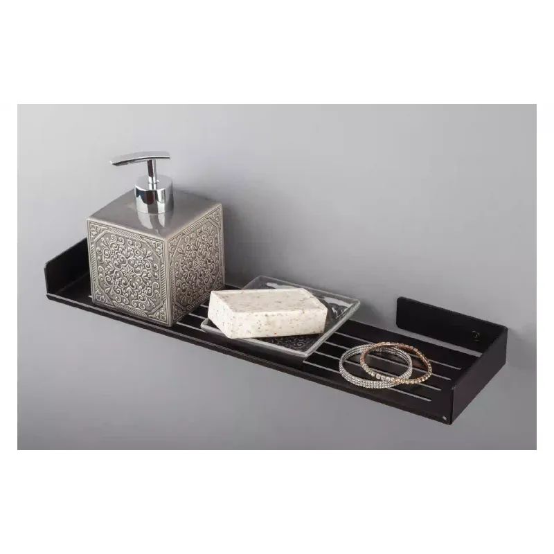 Shelf Deante (ADM_N511), Black