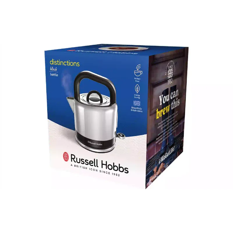 Ηλεκτρικός βραστήρας Russell Hobbs (26420-70)