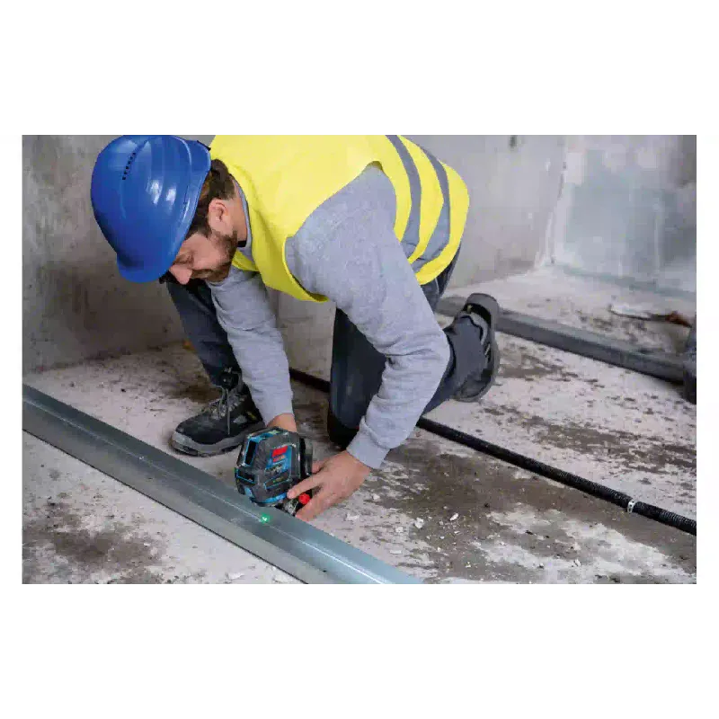 مستوى الليزر Bosch GCL 2-50 G (0.601.066.M00)