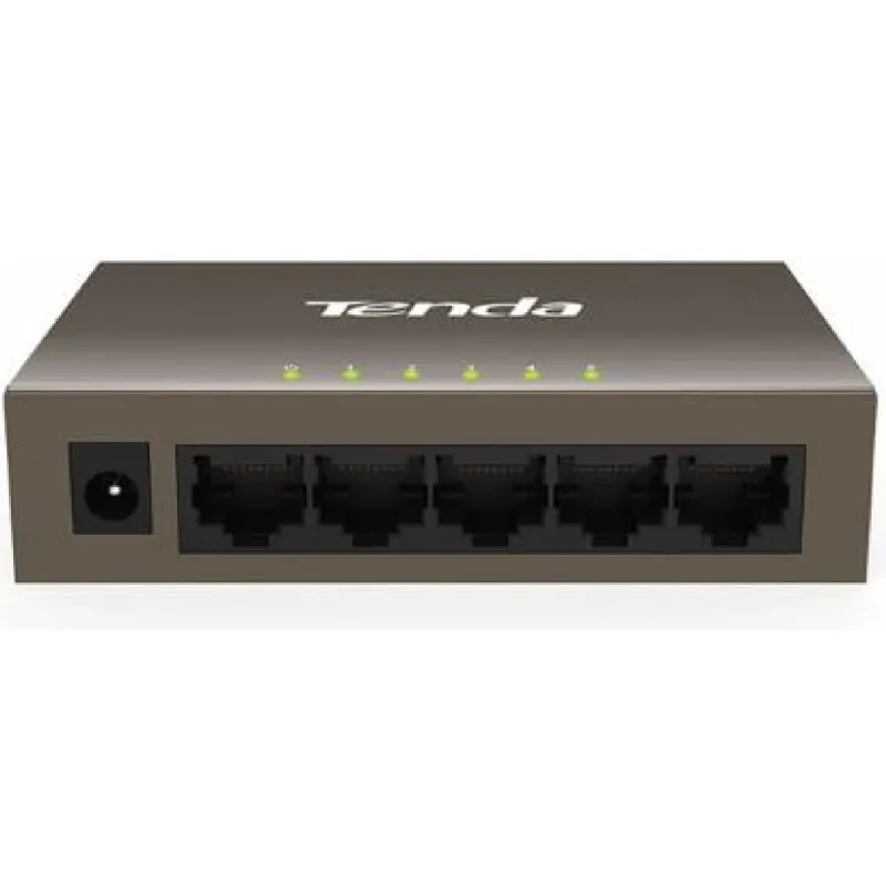 يُحوّل Tenda (TEF1005D)