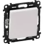 Switch Legrand, White (752401)