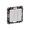 Превключвател Legrand, White (752403)