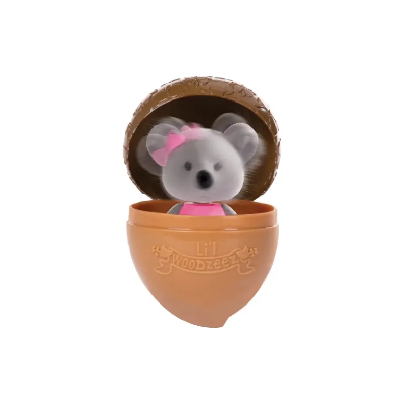 Іграшка Li`l Woodzeez (6217GTZ)