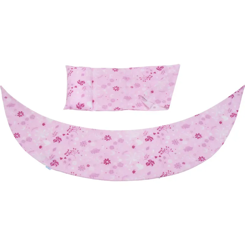 مجموعة اللعب Nuvita (NV7101PINK)