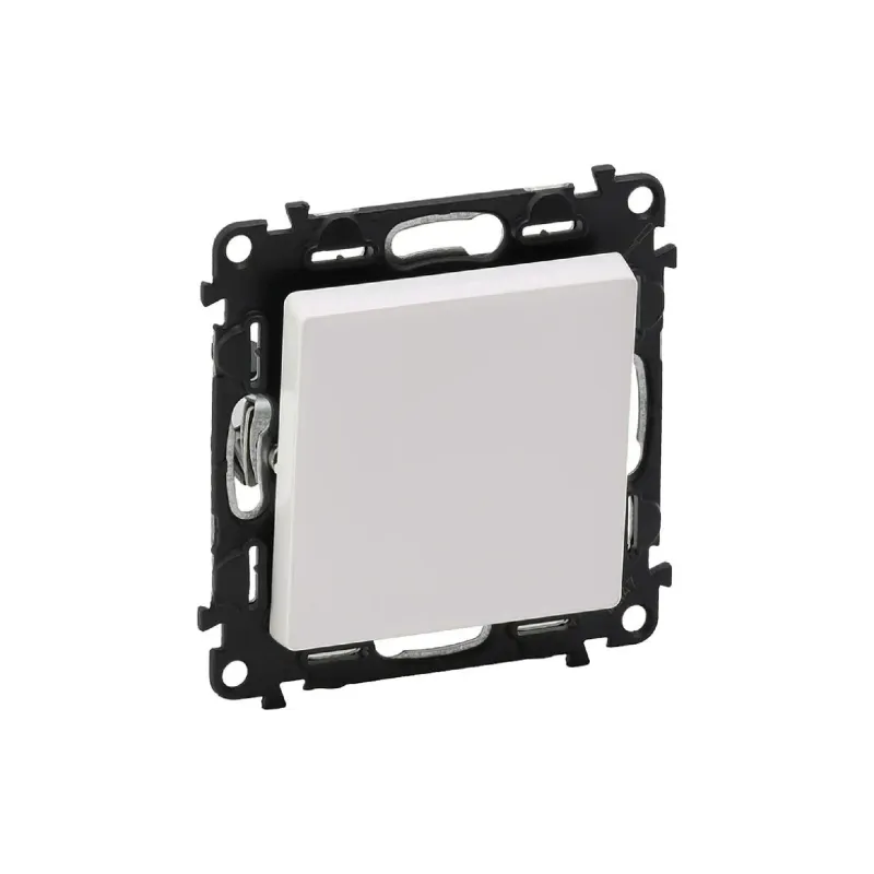 Trocar Legrand, White (752406)