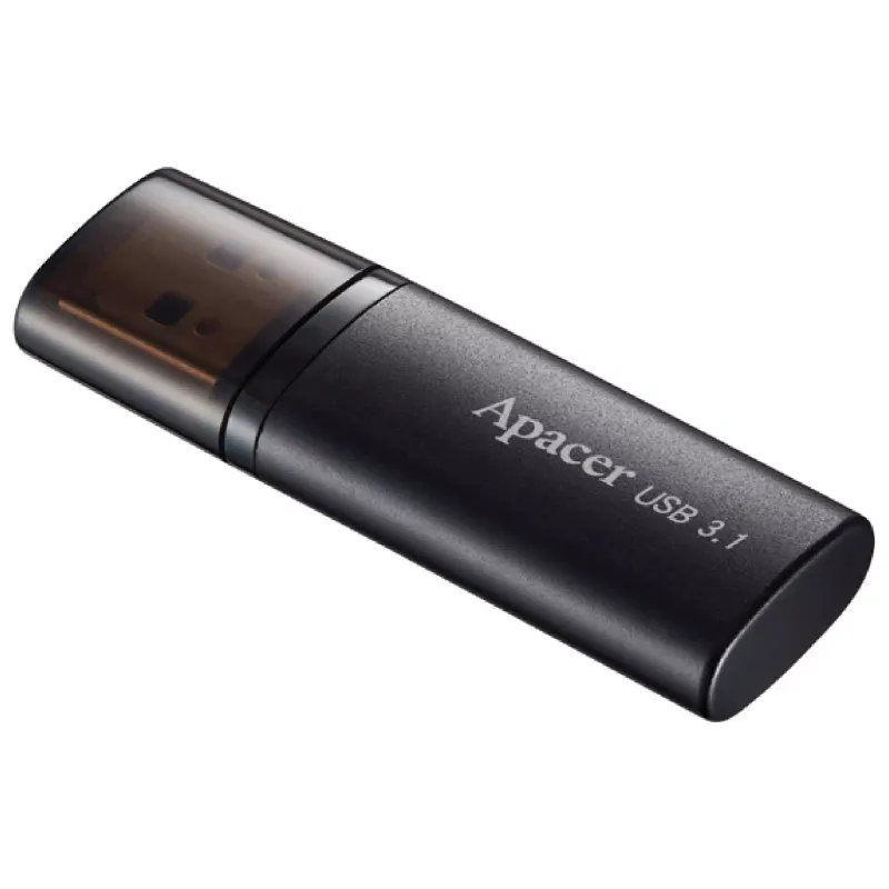 محرك أقراص USB Apacer (AP128GAH25BB-1)