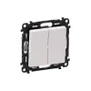Превключвател Legrand, White (752408)