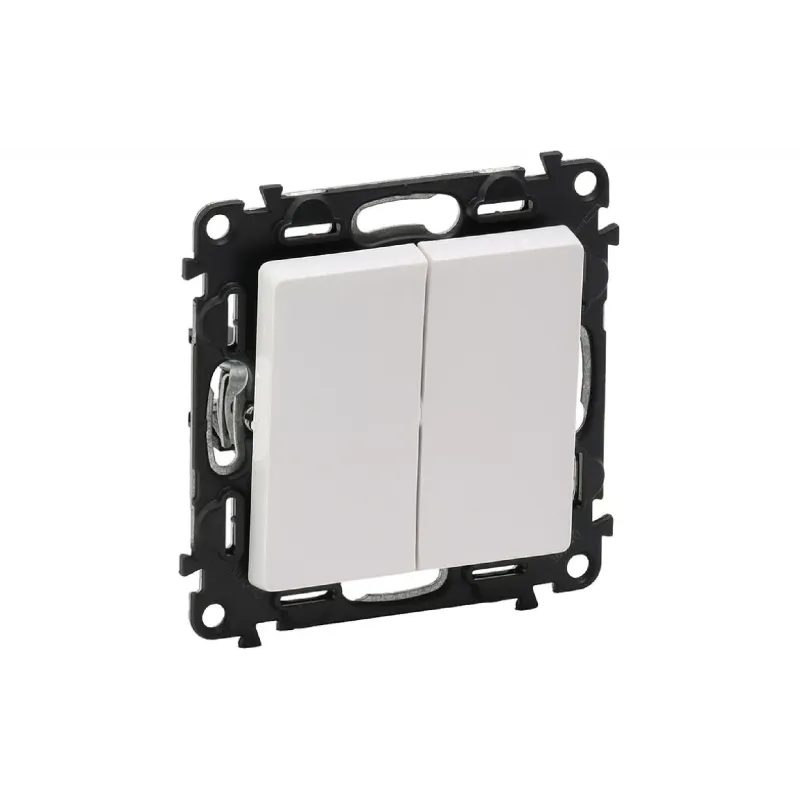 Trocar Legrand, White (752408)