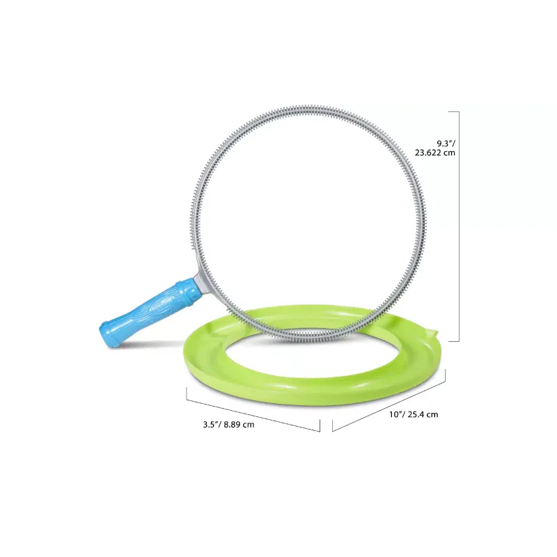 Szappanbuborék-készlet Gazillion (GZ35375)